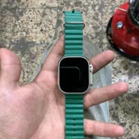 ساعت هوشمند