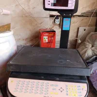 ترازو محک نونو،اطمینان فلزی|فروشگاه و مغازه|قدس, شهرقدس|دیوار