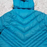 کاپشن پر mountain hard wear|کوهنوردی و کمپینگ|تهران, زرگنده|دیوار