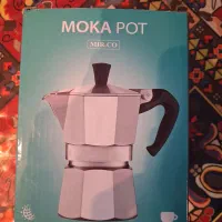 موکاپات ۳ کاپ