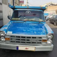 خودرو|خودرو سواری و وانت|ایلخچی, |دیوار