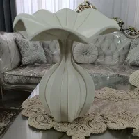 گلدان دکوری رومیزی خاص و شیک