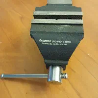 گیره حرفه‌ای  BV-100 GROZ