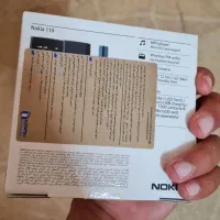 نوکیا ۱۱۰ مدل ۲۰۲۳|موبایل|سبزوار, کوی بهار|دیوار