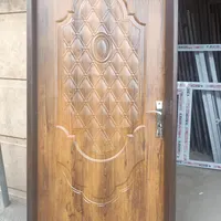 درب اتاق مدل ملامینه لاکچری ماهور پامچال مدادی|مصالح و تجهیزات ساختمان|تبریز, |دیوار