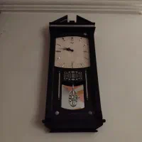 ساعت دیواری