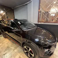 ام وی ام x33 کراس ۱۴۰۴