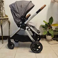 کالسکه و کریر و کریکات مکسی کوزی|کالسکه و لوازم جانبی|مشهد, گوهرشاد|دیوار