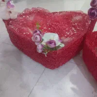 باکس گل سبد بله برون|صنایع دستی و سایر لوازم تزئینی|اهواز, فاز ۱ پادادشهر|دیوار