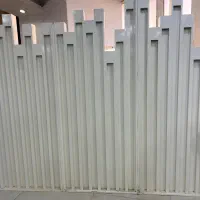 پارتیشن چوبی