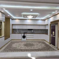 کابینت و کمد شیک چوب