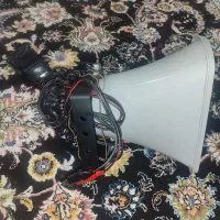 بلندگو