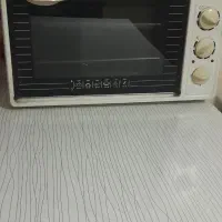 توستر|اجاق گاز و لوازم برقی پخت‌وپز|رشت, یخسازی|دیوار