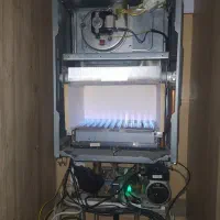 خریدار پکیج، فروش نقد و اقساطی پکیج