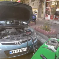 شستشوی رادیاتور بخاری بدون نیاز ب بازکردن داشبورد|خدمات موتور و ماشین|تهران, مطهری|دیوار