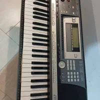 ارگ YAMAHA PSR640|پیانو، کیبورد، آکاردئون|رشت, آزادگان|دیوار