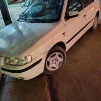 سمند lx88|خودرو سواری و وانت|اردبیل, |دیوار