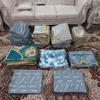 بالش سنتی|رختخواب، بالش، پتو|زابل, |دیوار