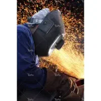 جوشکاری سیار احمدی