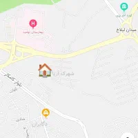 طبقه اول آریا شمالی|فروش آپارتمان|سنندج, |دیوار