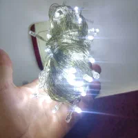 چراخ|ریسه و چراغ تزئینی|کرمانشاه, |دیوار