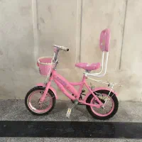 دوچرخه دخترانه