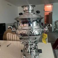 سماور ۶لیتری