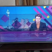 تلویزیون ال جی|تلویزیون و پروژکتور|تهران, وصفنارد|دیوار