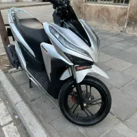 موتور طرح کلیک۱۸۰سی سی مدل ۱۴۰۱