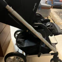 کالسکه nuna کانادایی