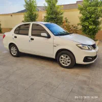 فروش ساینا s دوگانه سوز شرکتی مدل 402 در حد صفر|خودرو سواری و وانت|کازرون, |دیوار