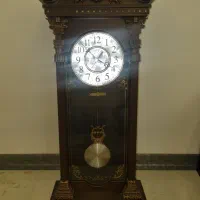 ساعت دیواری