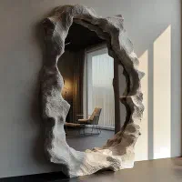 آینه صخره ای ‌