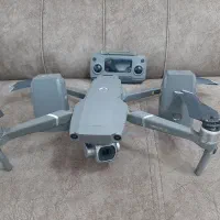 هلیشات مویک ۲پرو