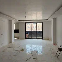 فروش آپارتمان ۱۰۷ متر تک واحدی شهرک قهجاورستان