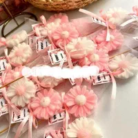 شمع فانتزی گیفت عروسی