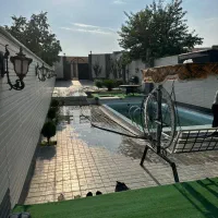 ویلای ۳۵۰ متری در کوشک زر