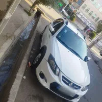 فروش فوری کوییک402 85گانه|خودرو سواری و وانت|نظرآباد, رسالت|دیوار