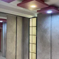 ساخت کابینت ،نصب کابینت ،تعمیرات کابینت و ام دی اف|خدمات پیشه و مهارت|شیراز, زرهی|دیوار