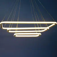 لوستر شروع از 2200|لوستر و چراغ آویز|دزفول, |دیوار