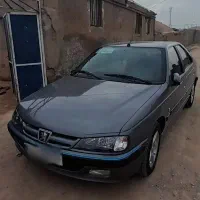 پژو پارس tu5|خودرو سواری و وانت|سرخس, |دیوار