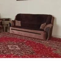 مبل ۷ نفره|مبلمان خانگی و میز عسلی|اهر, |دیوار