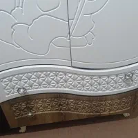 کمدلباس کودک یا نوزاد