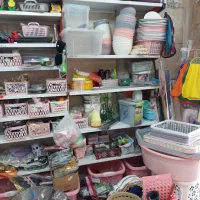 فروش کلیه اجناس مغازه یکجا