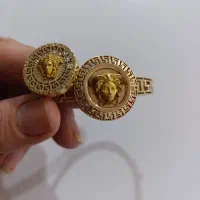 دستبند و انگشتر ورساچه