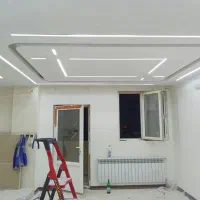 لاینر لاین نوری نور خطی|لامپ و چراغ|بندرعباس, |دیوار