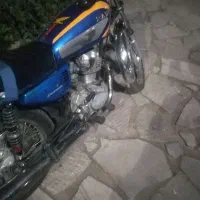 هندا 95.رهرو  (کثیر 125)