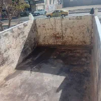 زامیاد کمپرس ۹۳|خودرو سواری و وانت|سبزوار, مدرس|دیوار