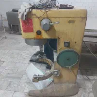 فر ،میکسر ،پهن کن، خمیر گیر وسایل کارگاه قنادی|ماشین‌آلات صنعتی|محمدشهر, همایون ویلا|دیوار