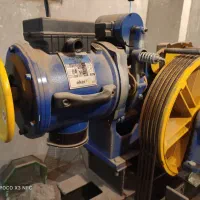 آسانسورنصب تعمیرسرویس و نگهداری‌ بالابر استاندارد|خدمات پیشه و مهارت|فردیس, منظریه|دیوار